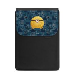 Tablet Bag schwarz