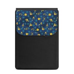 Tablet Bag schwarz