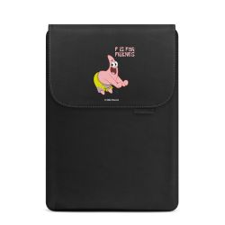 Tablet Bag schwarz