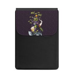 Tablet Bag schwarz