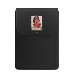 Tablet Bag schwarz