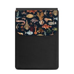 Tablet Bag schwarz