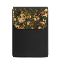 Tablet Bag schwarz