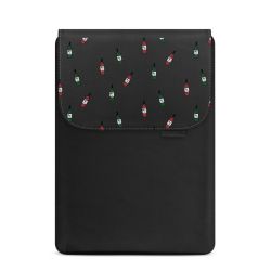 Tablet Bag schwarz