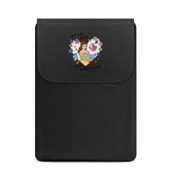 Tablet Bag schwarz