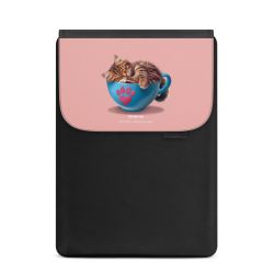 Tablet Bag schwarz