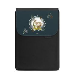 Tablet Bag schwarz