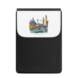 Tablet Bag schwarz