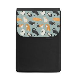 Tablet Bag schwarz