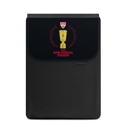 VfB DFB-Pokal Sieger Schwarz