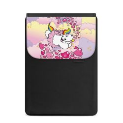 Tablet Bag schwarz
