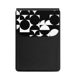 Tablet Bag schwarz