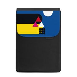 Tablet Bag schwarz