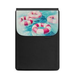 Tablet Bag schwarz