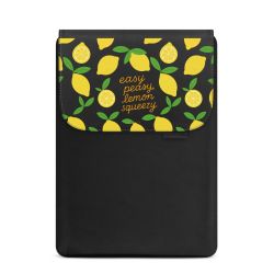 Tablet Bag schwarz