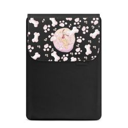 Tablet Bag schwarz