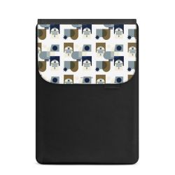 Tablet Bag schwarz