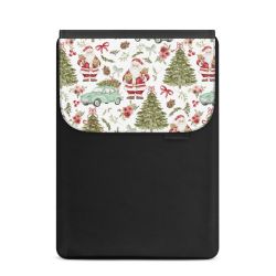 Tablet Bag schwarz