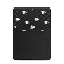 Tablet Bag schwarz