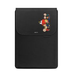 Tablet Bag schwarz