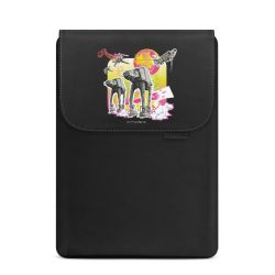 Tablet Bag schwarz