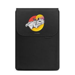 Tablet Bag schwarz