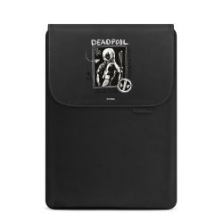 Tablet Bag schwarz