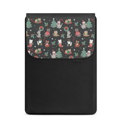 Tablet Bag schwarz