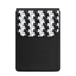 Tablet Bag schwarz