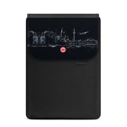 Tablet Bag schwarz