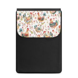 Tablet Bag schwarz
