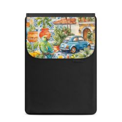 Tablet Bag schwarz