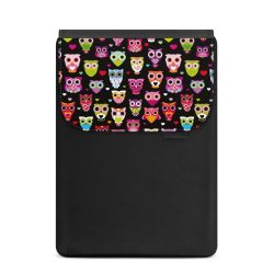 Tablet Bag schwarz