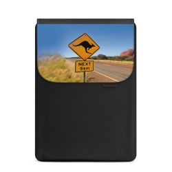 Tablet Bag schwarz