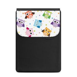 Tablet Bag schwarz