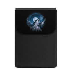 Tablet Bag schwarz