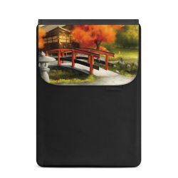 Tablet Bag schwarz