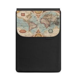 Tablet Bag schwarz