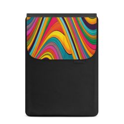 Tablet Bag schwarz