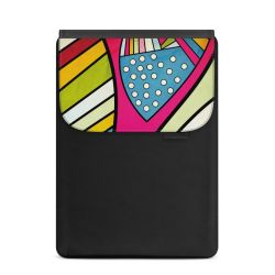 Tablet Bag schwarz