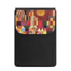 Tablet Bag schwarz