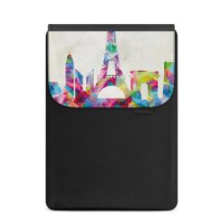 Tablet Bag schwarz