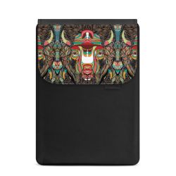 Tablet Bag schwarz