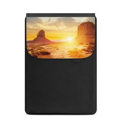 Tablet Bag schwarz