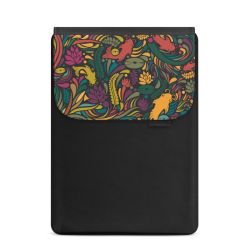 Tablet Bag schwarz