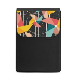 Tablet Bag schwarz