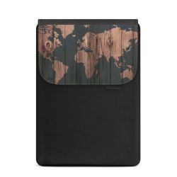 Tablet Bag schwarz