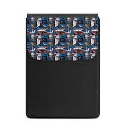 Tablet Bag schwarz