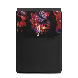 Tablet Bag schwarz