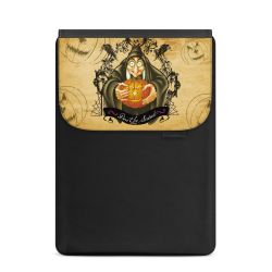 Tablet Bag schwarz